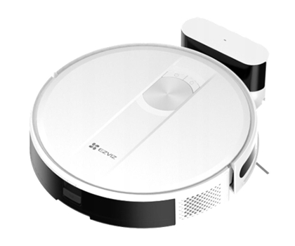 Robot sprzątający EZVIZ RC3